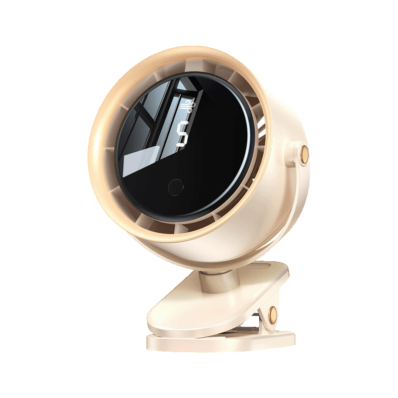 Airacool ChillBlast - Libiyi