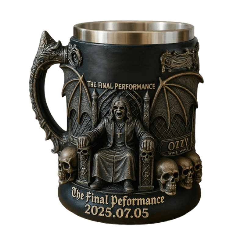 Libiyi Glory Cup - Libiyi