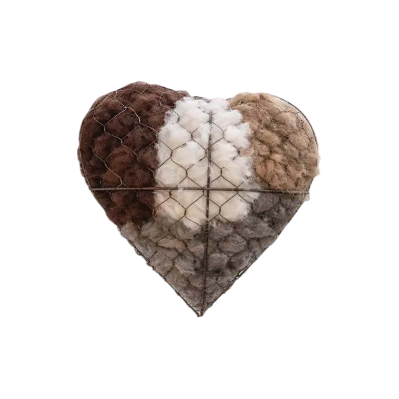 Ribili™ NestLove Heart