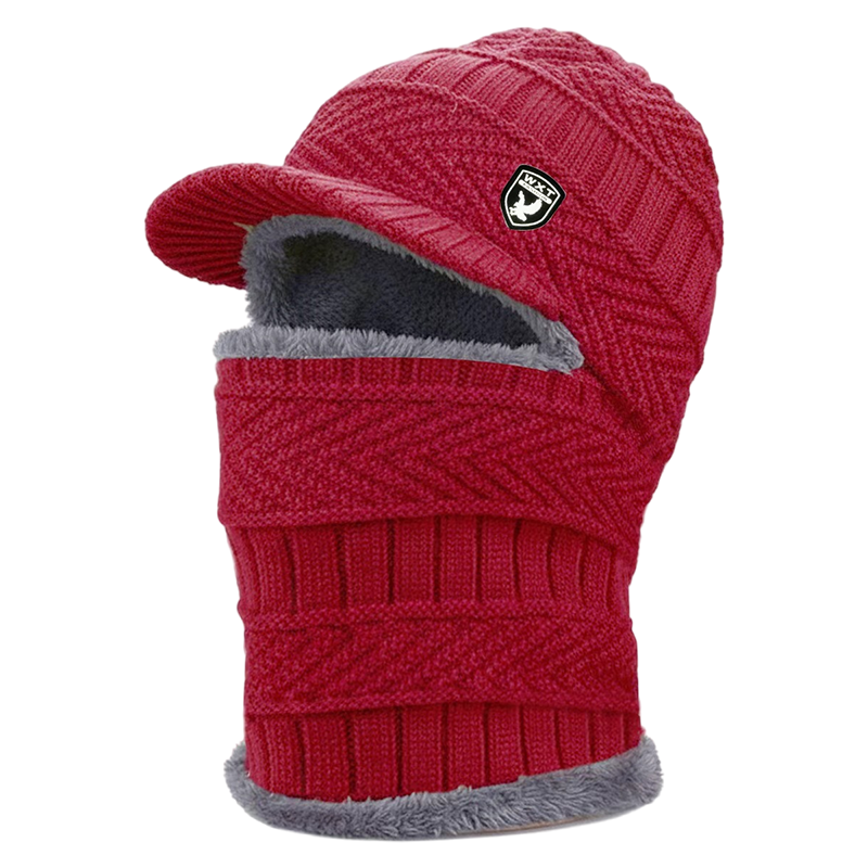 Olygee FullGuard Beanie