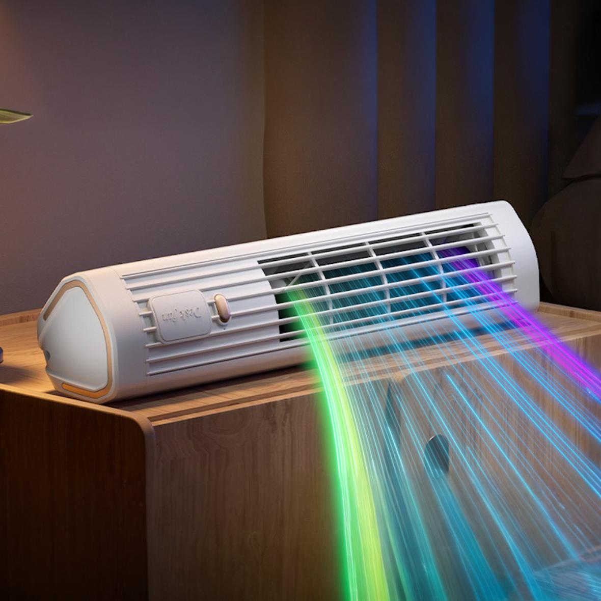Outfany Cooling Ace 5.0 - Libiyi
