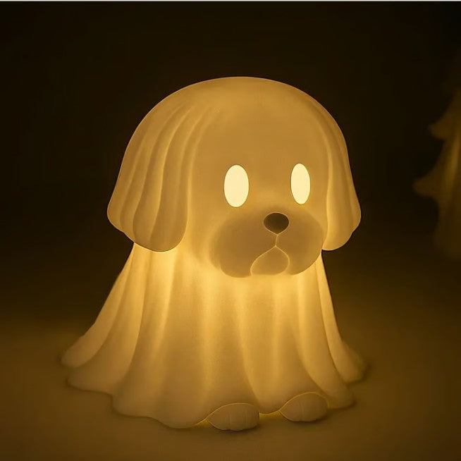 🎃Halloween Early Bird Special Sale 49% OFF -Halloween Dachshund Pumpkin Lamp - Libiyi