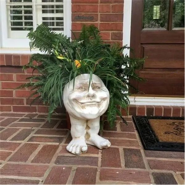 Fanyil Joy Planter DE - Libiyi