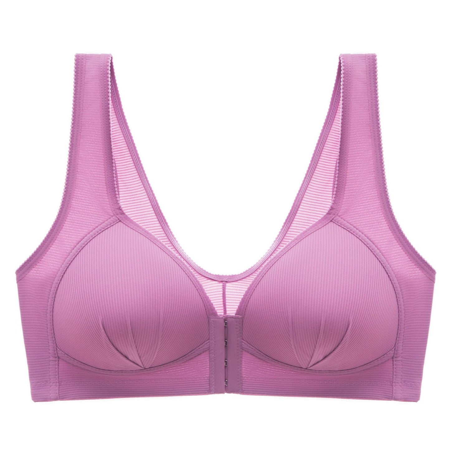 Sursell Front-Close Bra - Keillini