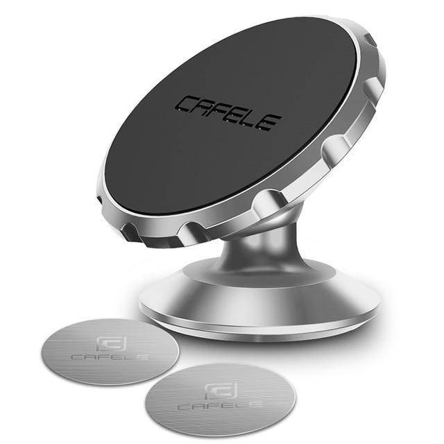 Universal Magnetic Car Phone Holder - Libiyi