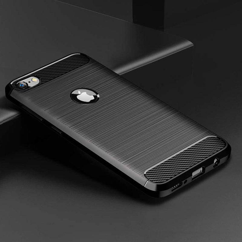 Luxury Carbon Fiber Case For iPhone 7/8 - Libiyi