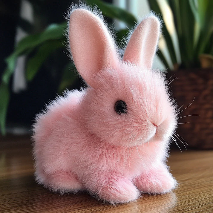 Yoolif™ BunnyPal - Libiyi