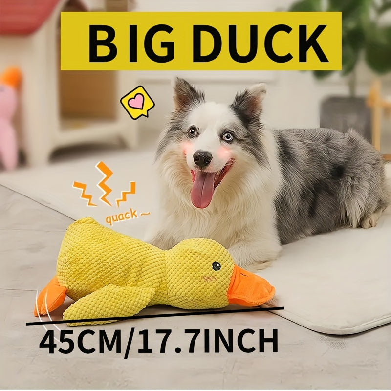 outfany Calm Duck - Libiyi