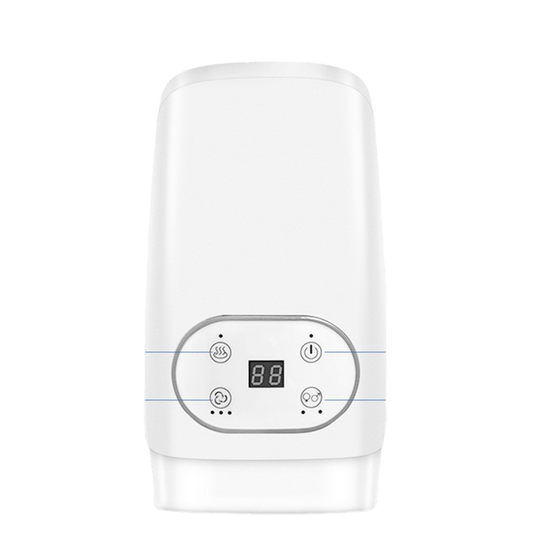 Hilipert Hand Massager - Libiyi