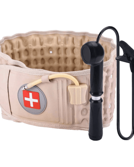 Shirem Decompression Belt - Libiyi