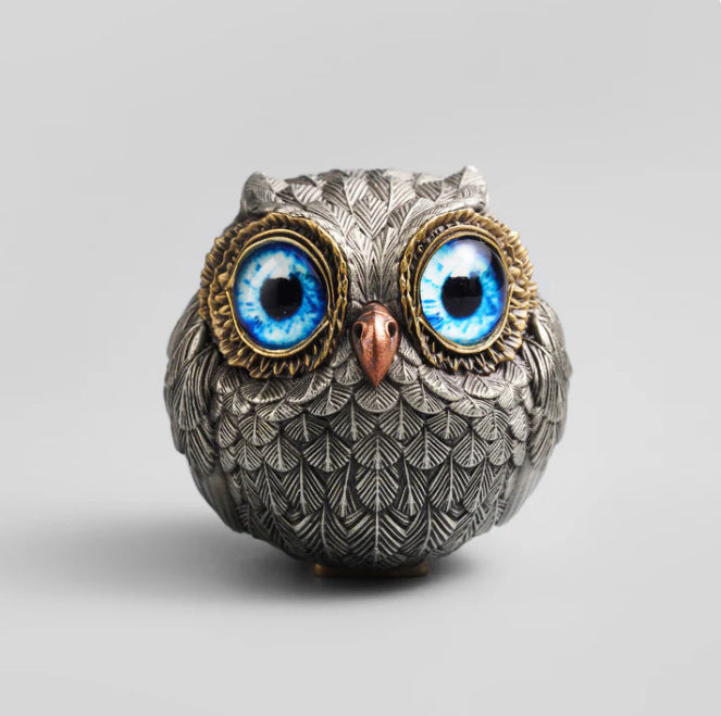 Fanyil Lucky Owl - Libiyi