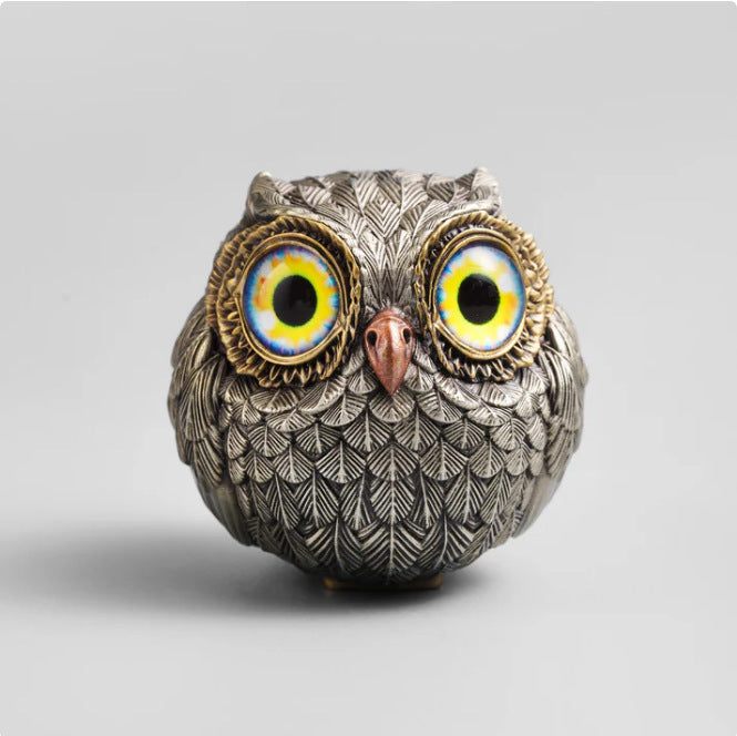 Fanyil Lucky Owl - Libiyi