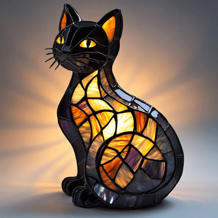 Solymall GlowKitty - Libiyi