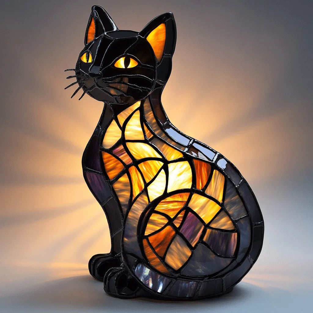 Solymall GlowKitty - Libiyi