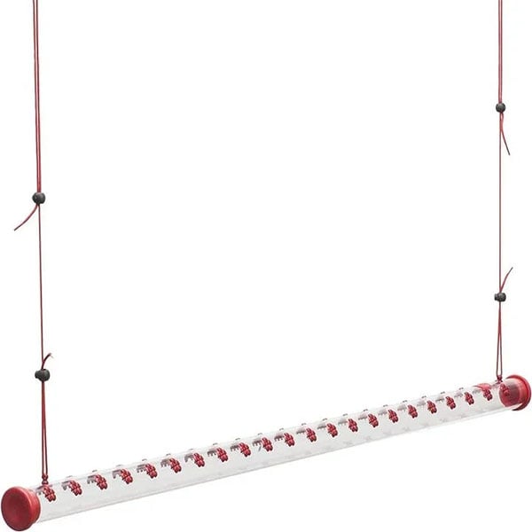Flower Bar Hummingbird Feeder - Libiyi