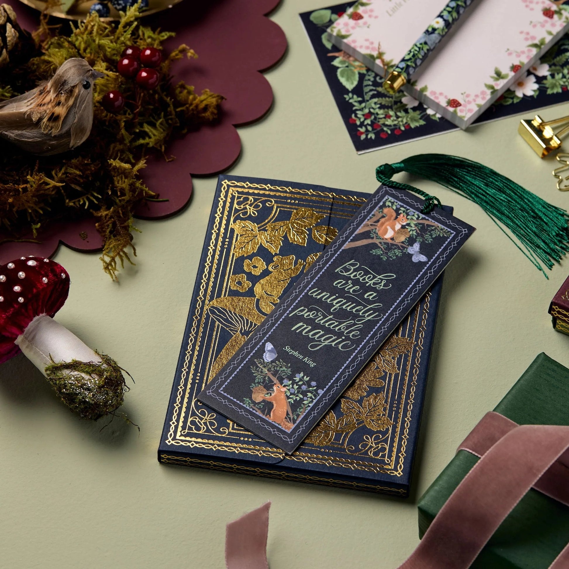 🎄24 Days Of Stationery Advent Calendar🎁 - Libiyi