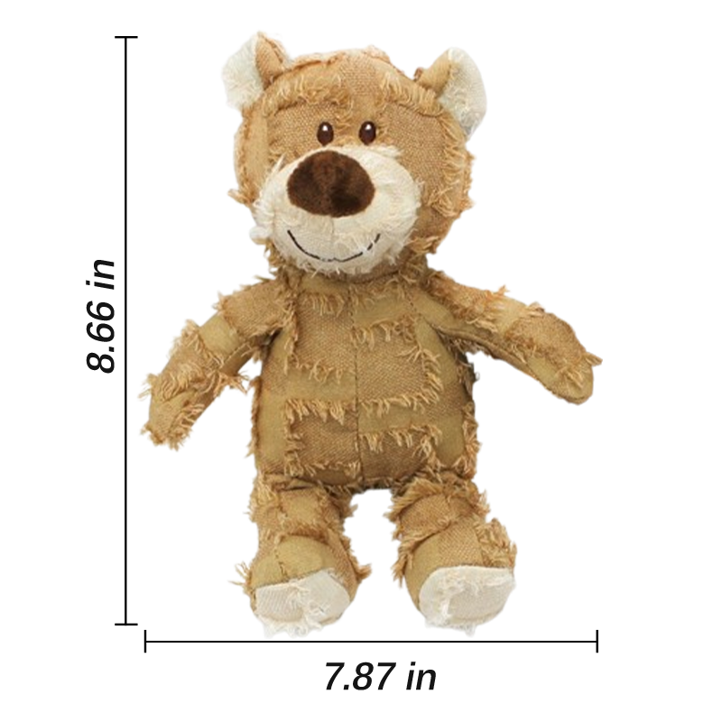 Shirem Robust Bear - Libiyi