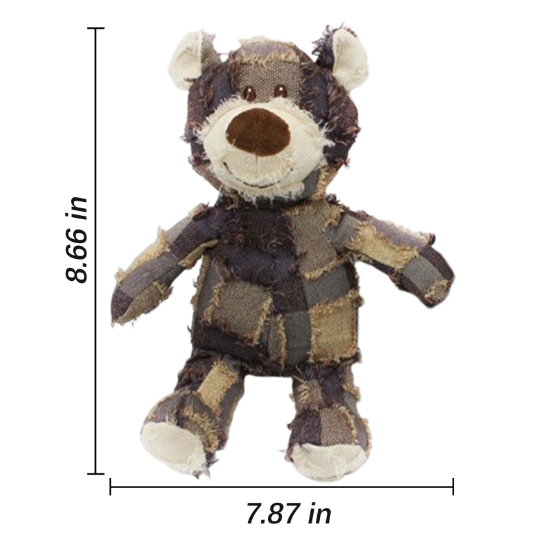 Shirem Robust Bear - Libiyi