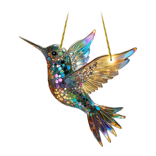 Outfany Spirit Birds - Libiyi