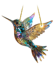 Hummingbird