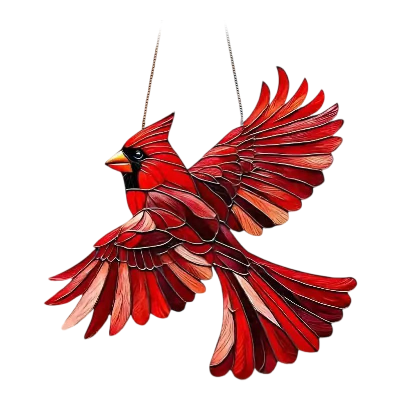 Outfany Spirit Birds-FR - Libiyi