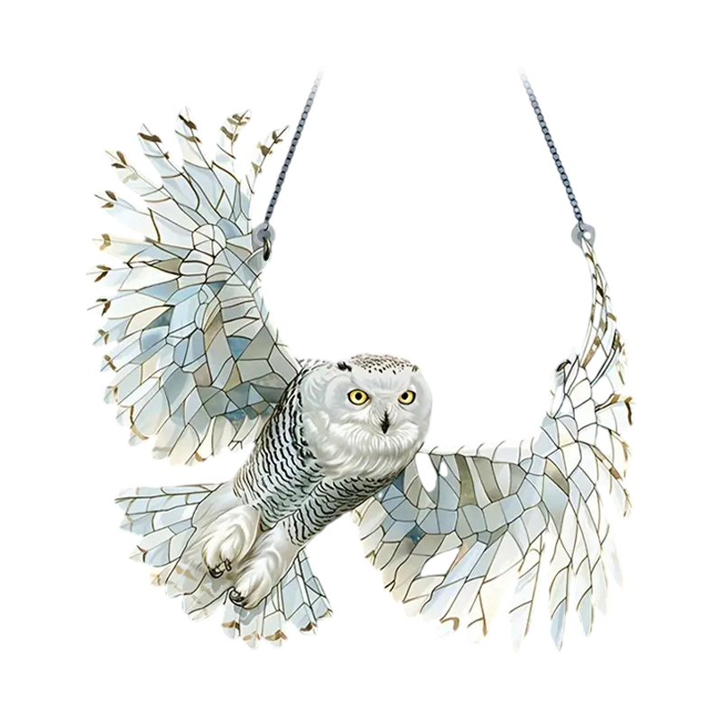 Outfany Spirit Birds - Libiyi