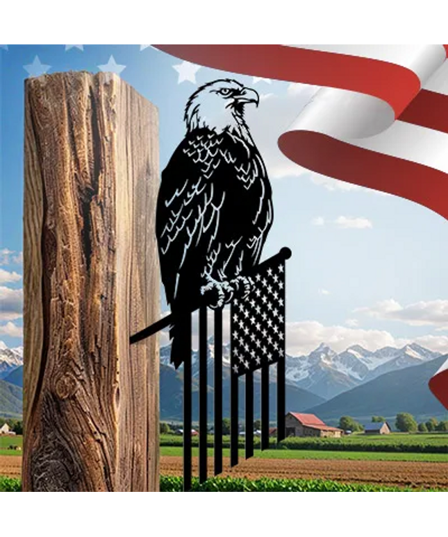 Libiyi™ Libereagle - Libiyi