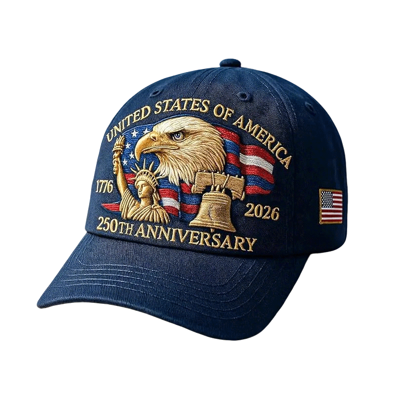 Ribili Patriot Cap - Libiyi