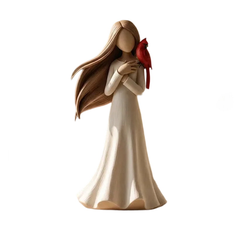 Olygee™ Serene Cardinal