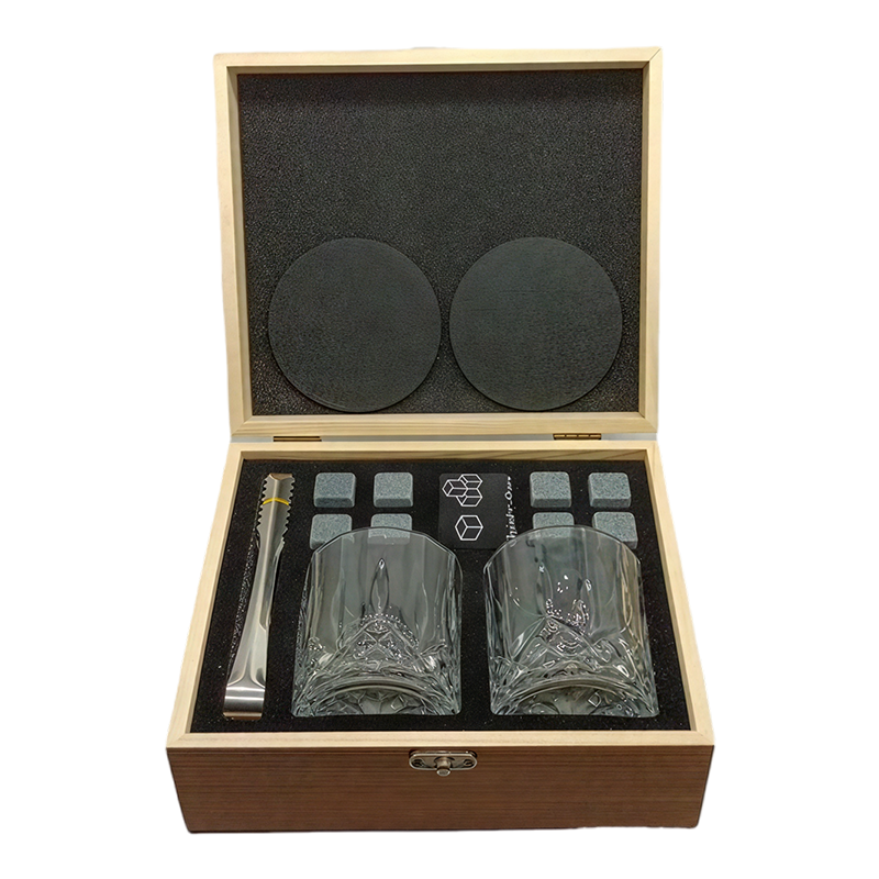 SheremArt Sculpture Set - Libiyi