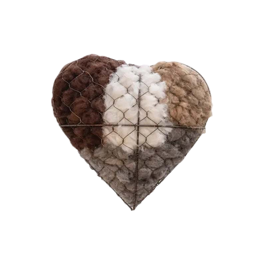 Ribili™ NestLove Heart