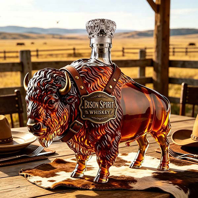 Graddi Spirit Buffalo