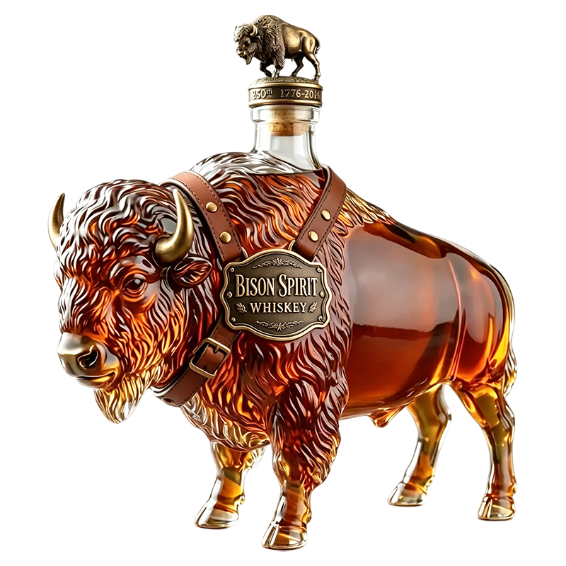 Graddi Spirit Buffalo