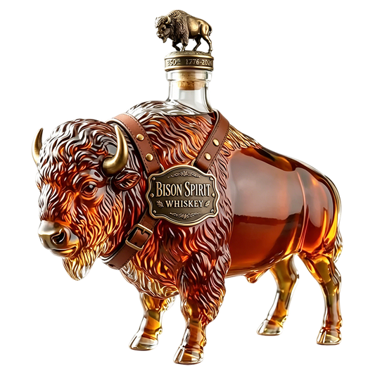 Graddi Spirit Buffalo