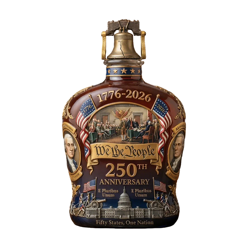 Fanyil We The People 250