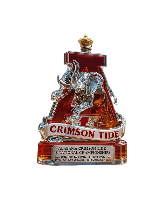 Funfany Tide Trophy - Libiyi