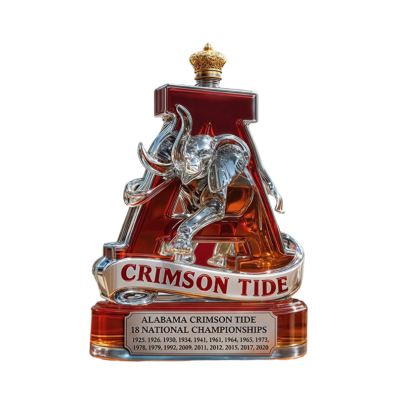 Funfany Tide Trophy - Libiyi