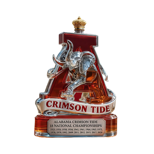 Funfany Tide Trophy - Libiyi