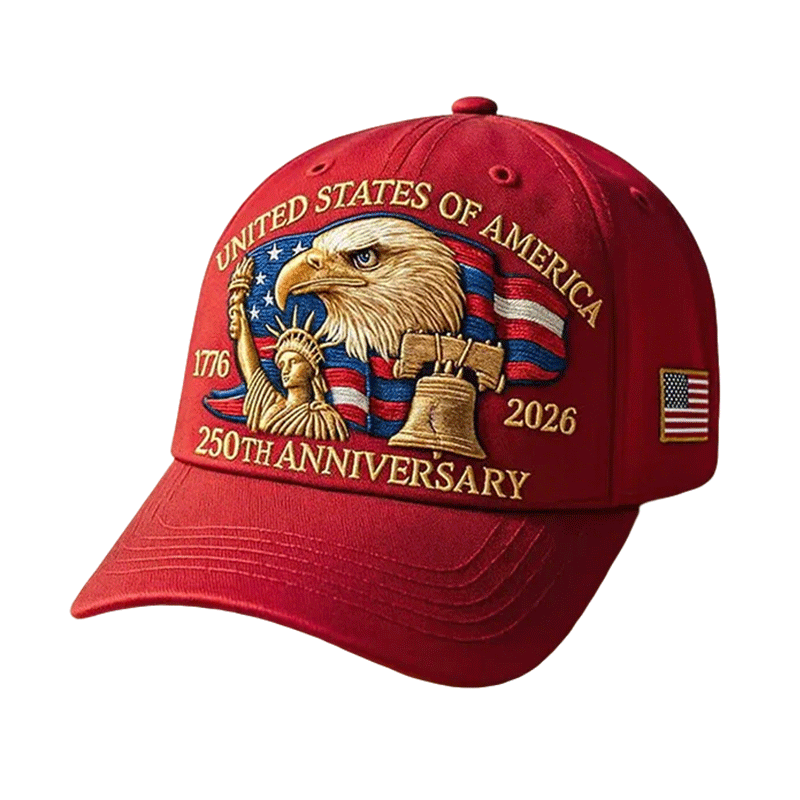 Ribili Patriot Cap - Libiyi