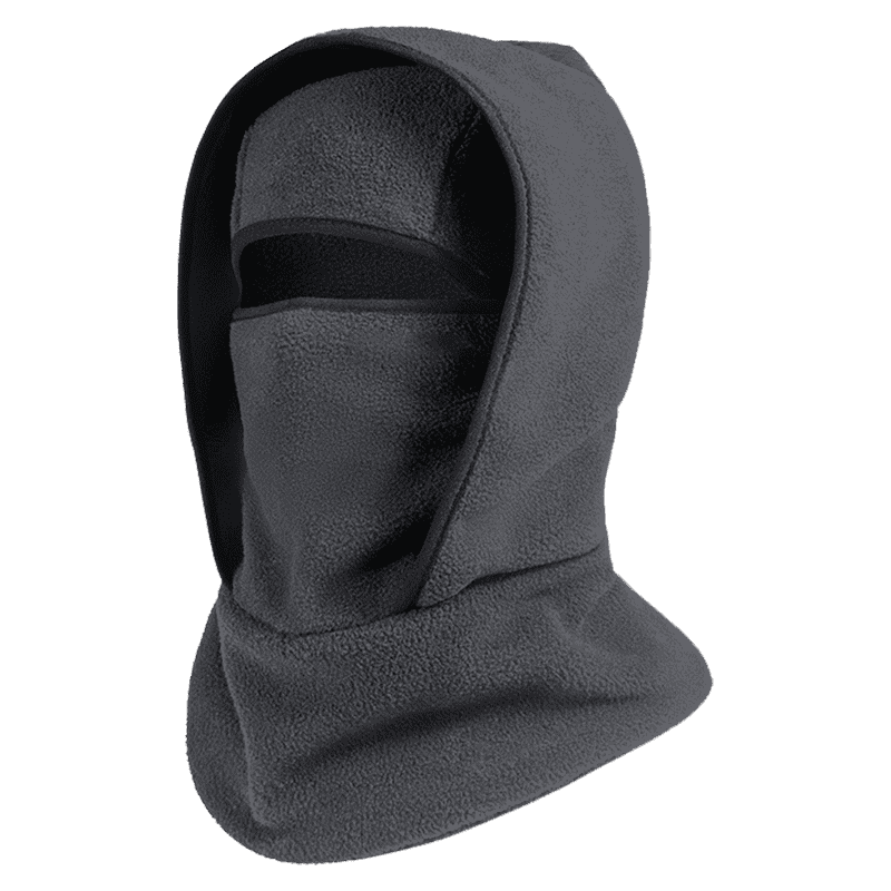 Ribili FrostArmor Mask