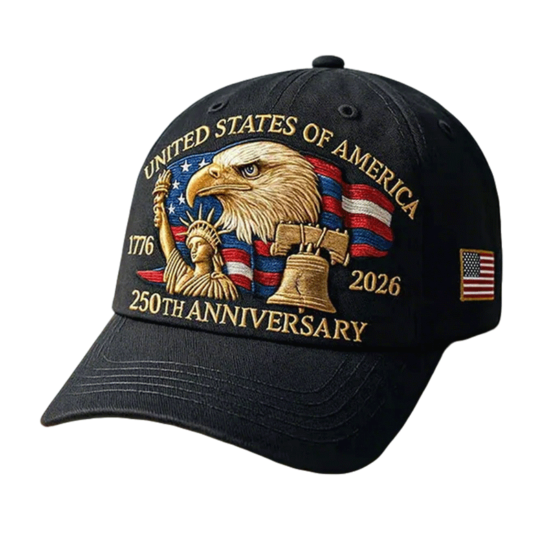 Ribili Patriot Cap - Libiyi