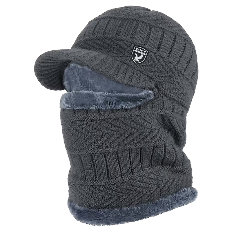 Olygee FullGuard Beanie