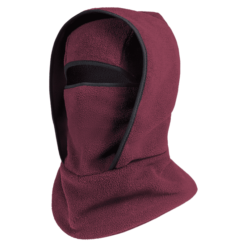 Ribili FrostArmor Mask