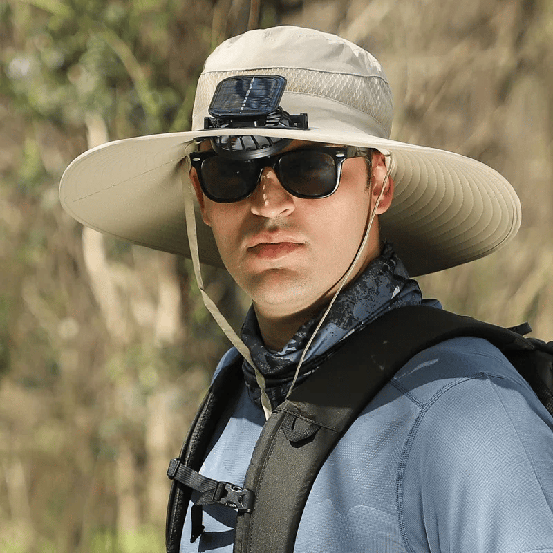 Outfany™ Cooling Hat - Libiyi