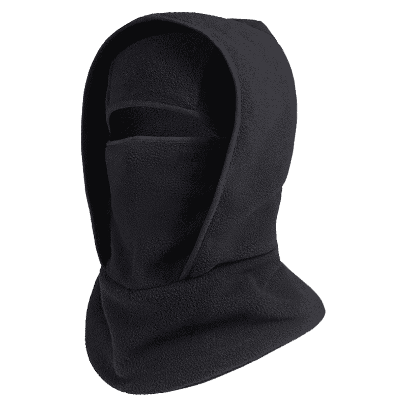 Ribili FrostArmor Mask