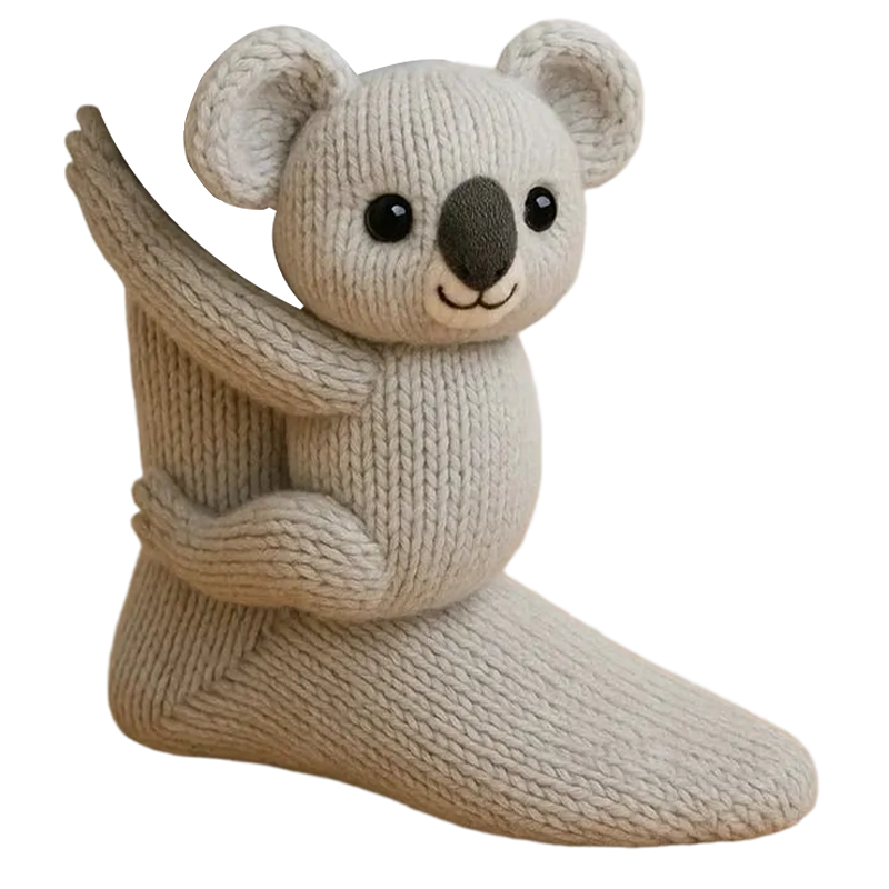 Libiyi™ HugHug Socks - Libiyi