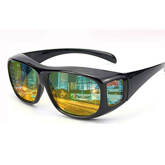 Fanyil NightGlo Glasses - Libiyi