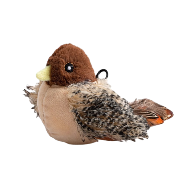 Outfany FeatherFun Flyer - Libiyi