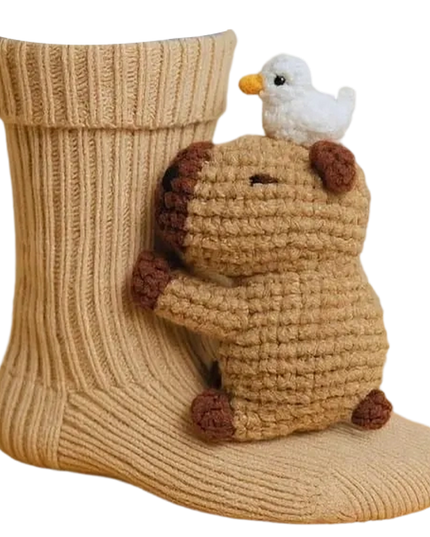 Libiyi™ HugHug Socks - Libiyi