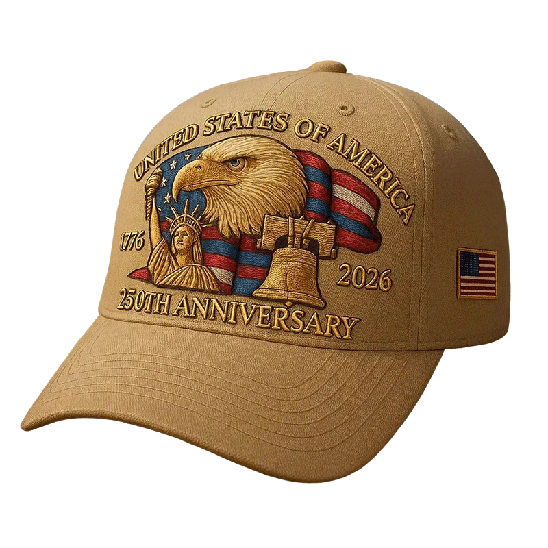 Ribili Patriot Cap - Libiyi